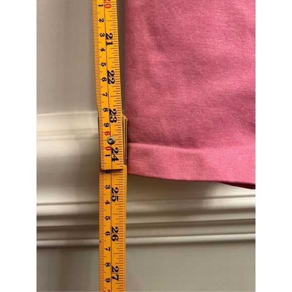 NVGTN Coral NV Seamless Leggings Medium Butt Scrunch EUC - Picture 8 of 10